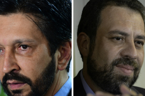 Ricardo Nunes lidera corrida pela Prefeitura de São Paulo, aponta novo levantamento da Paraná Pesquisas