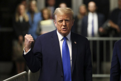 Trump orquestrou ‘esquema criminoso’ para cometer ‘fraude eleitoral’ em 2016, diz Promotoria