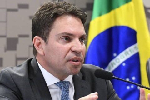 Ramagem depõe à PF por suposta espionagem ilegal durante governo Bolsonaro
