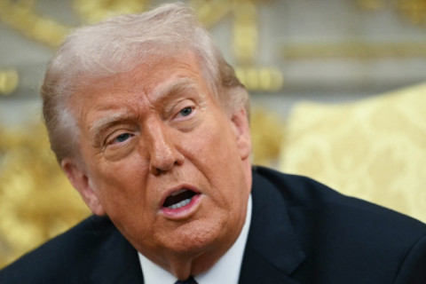 Trump diz que líder do Irã pediu cessar-fogo para encerrar guerra no Oriente Médio