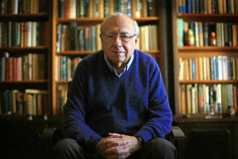 Morre o escritor Luis Fernando Verissimo aos 88 anos