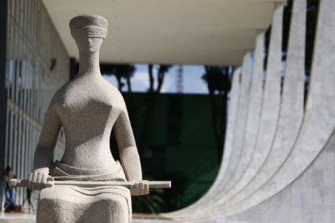 Brasil repete segunda pior nota da série histórica em índice global de corrupção