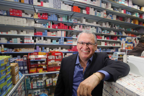 Ministério Público de SP prende Sidney Oliveira, dono da Ultrafarma