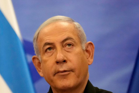 Netanyahu diz que país se prepara para incursão terrestre: ‘Quando entrarmos em Gaza, nada vai nos deter’