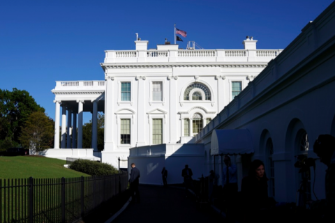 Paralisação do governo dos EUA se torna a mais longa da história