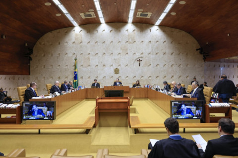 STF julga sobras eleitorais e sete deputados devem perder mandatos