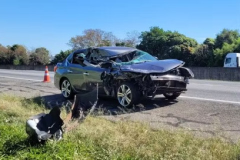 Hospital informa abertura de "procedimentos para confirmar morte encefálica" de Pedro Severino