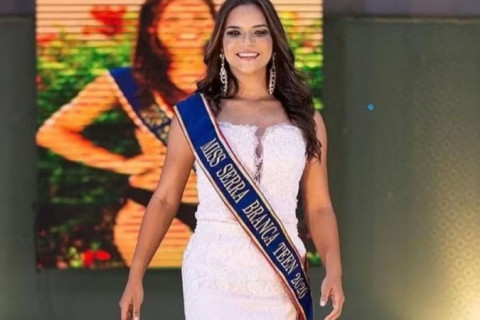 Motorista de aplicativo confessa ter assassinado Miss em Curitiba