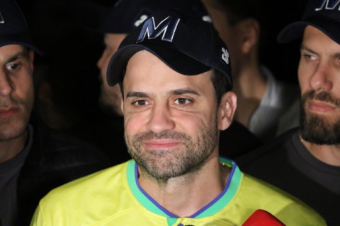 vEmpresas vão à Justiça para cobrar campanha de Pablo Marçal