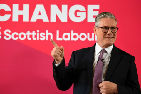 Reino Unido anuncia libertação antecipada de presos para descongestionar prisões