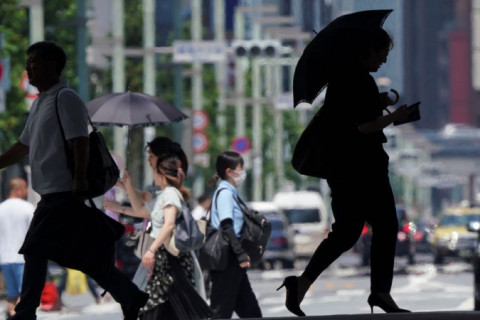 Japão e Coreia do Sul registram o verão mais quente da história em 2025