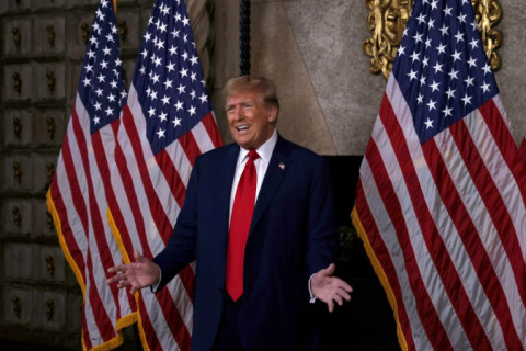 Sem dinheiro, Trump cogita hipotecar ou vender bens para pagar fiança de US$ 464 milhões