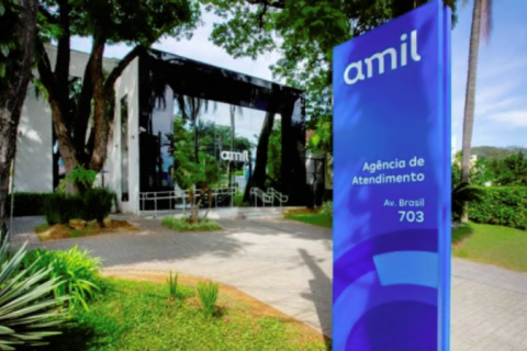 Amil é vendida por R$ 11 bilhões para fundador da Qualicorp