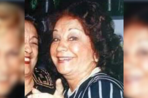 Atriz Lolita Rodrigues morre em João Pessoa aos 94 anos