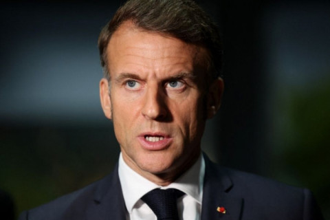 Macron anuncia que França votará contra acordo UE-Mercosul apesar dos ‘avanços inegáveis’