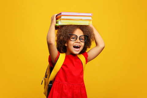 4 itens que não podem ser pedidos na lista de materiais escolares