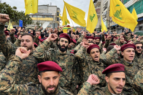 Juíza abre ação e torna réus dois brasileiros acusados de elo com Hezbollah