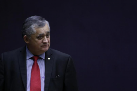 Judicialização do IOF: líder do governo reconhece tensão com Congresso, mas defende decisão de Lula