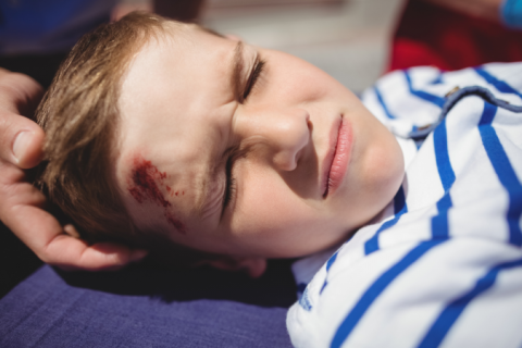 Pancada na cabeça: riscos invisíveis que podem surgir dias depois