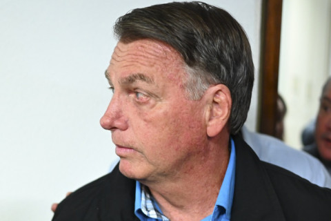 Militares constataram que Bolsonaro não deu o golpe por ‘medo de ser preso’, aponta relatório da PF