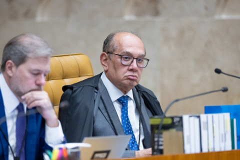 STF forma maioria contra tese de que Forças Armadas atuam como poder moderador