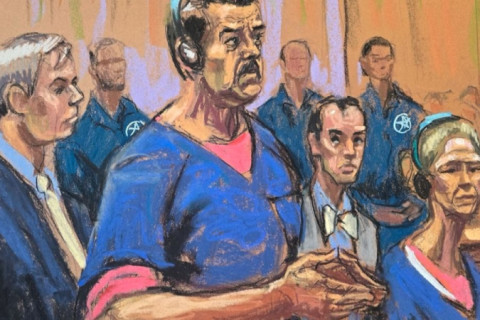 Maduro retorna a tribunal dos EUA nesta quinta; veja rotina do ditador na prisão