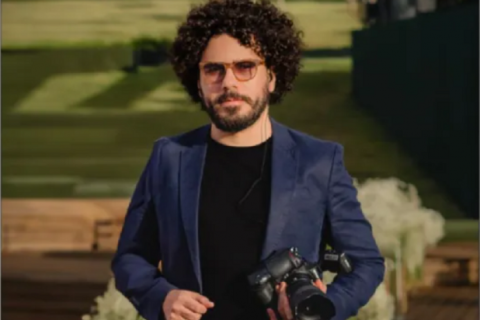 Interpol inclui na lista de desaparecidos nome de fotógrafo brasileiro