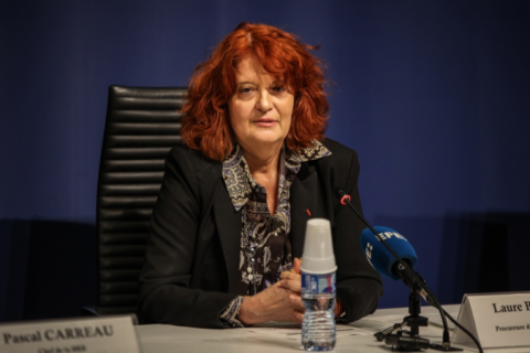 Polícia prende cinco novos suspeitos do roubo das jóias do Louvre