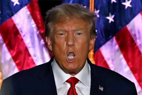 Trump promete ‘deter a loucura transgênero’ em seu primeiro dia de governo