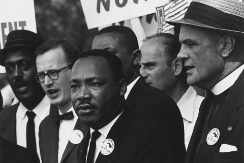 Governo Trump divulga documentos sobre assassinato de Martin Luther King Jr.v