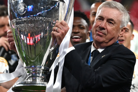 Real Madrid desmente Ancelotti e confirma presença no novo Mundial de Clubes em 2025