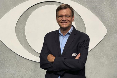 Sérgio Maurício é afastado das transmissões da Fórmula 1 após acusações de transfobia