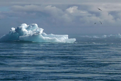 La Niña perderá força nos próximos meses