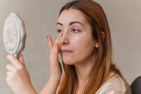 Entenda o que é o herpes ocular e como prevenir a doença