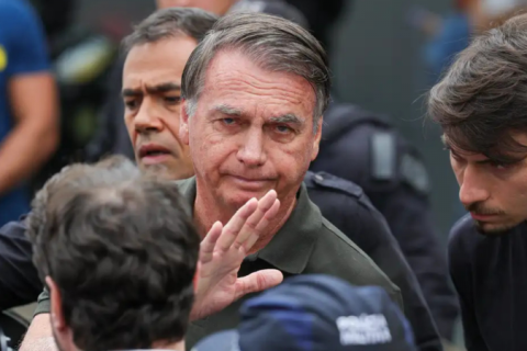 Laudo da PF aponta que Bolsonaro não precisa ser transferido da ‘Papudinha’