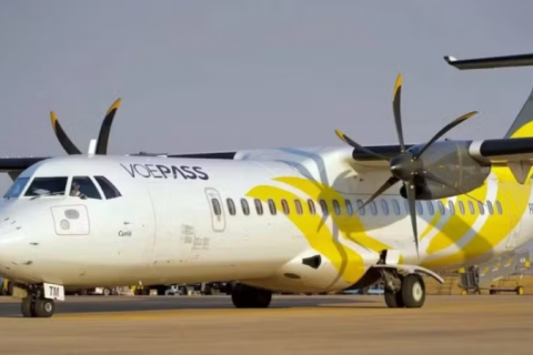Anac suspende operação aérea da Voepass
