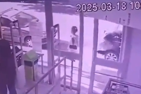 Brasileira é presa em Buenos Aires após descartar recém-nascida em lixeira