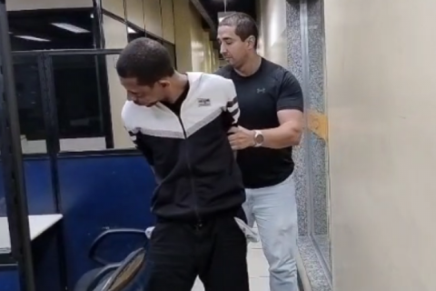 Condenado a 64 anos de prisão, homem teve progressão de regime e continuava roubando