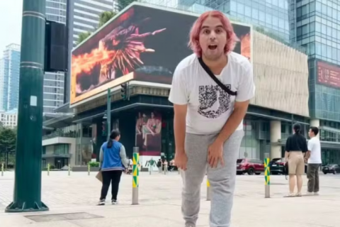 Brasileiro relata ser vítima de tráfico humano na Tailândia e pede ajuda para resgate