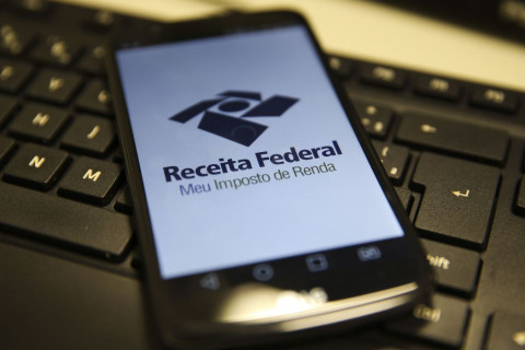 Prazo para declaração do Imposto de Renda 2025 começa nesta segunda