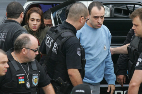 Alexandre Nardoni deixa a cadeia após quase 16 anos preso