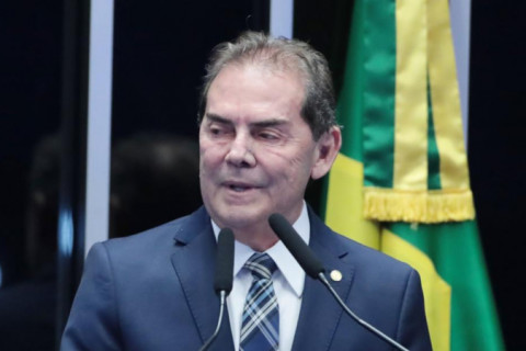 Exclusivo: Redução das penas do 8 de Janeiro só vai a voto se o PL não alterar o texto, afirma relator