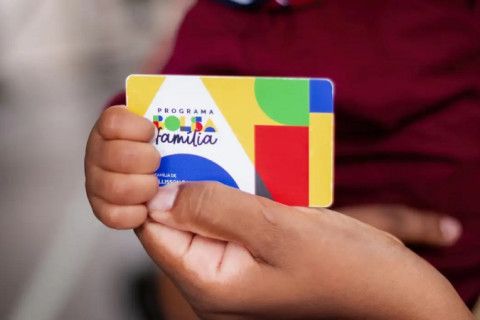 Cartão do Bolsa Família não poderá ser utilizado em bets