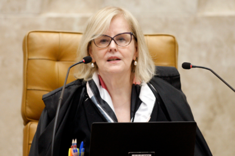 Descriminalização do aborto: Rosa Weber pode pautar ação antes de se aposentar do STF