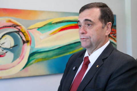 Embaixador do Paraguai relata espionagem do Brasil a chanceler em Assunção