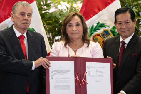 ONU critica lei promulgada que concede anistia no Peru: ‘Um retrocesso na busca por justiça’