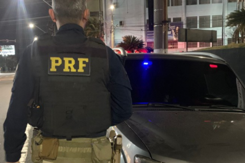 PF prende hacker que invadiu sistema do TRF-3 e forjou assinaturas digitais de juízes