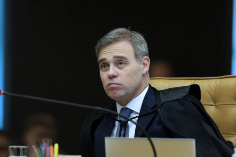 Mendonça mantém prisão de Antonio Carlos Antunes, o ‘Careca do INSS’