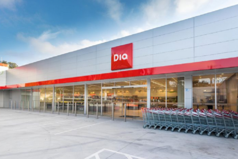Grupo Dia fecha acordo para vender 100% das operações no Brasil