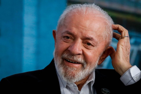 Lula defende regulação urgente das big techs e fala em construir proposta com Congresso